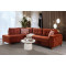 Milly Red Köşe Koltuk Takımı
