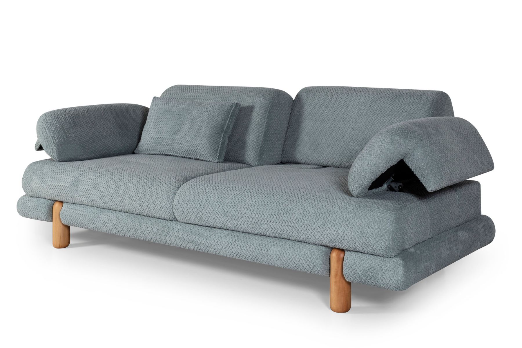 Troy Soft Air Kanepe Troy Soft Air Kanepe