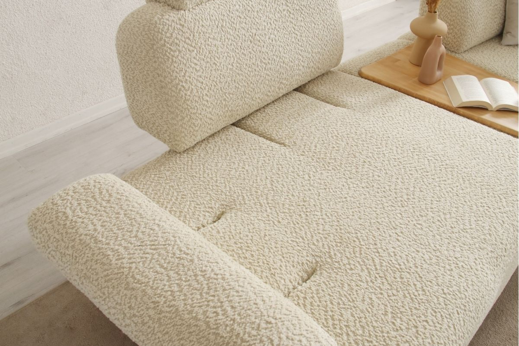 Lund Modüllü Kanepe