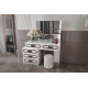 Sunny White Yatak Odası Takımı Sunny White Yatak Odası Takımı