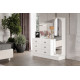 City White Boy Aynalı Şifonyer
