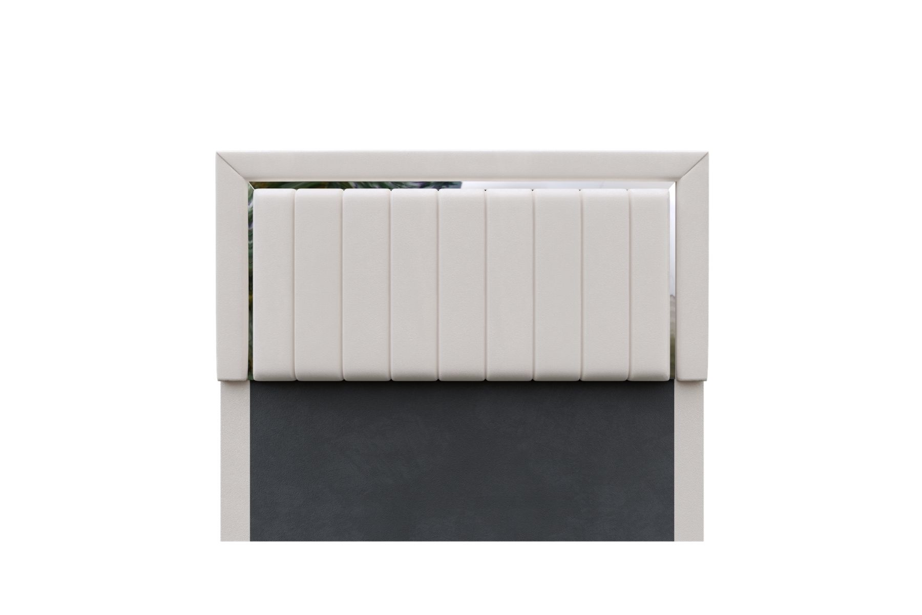 City Grey Yatak Odası Takımı