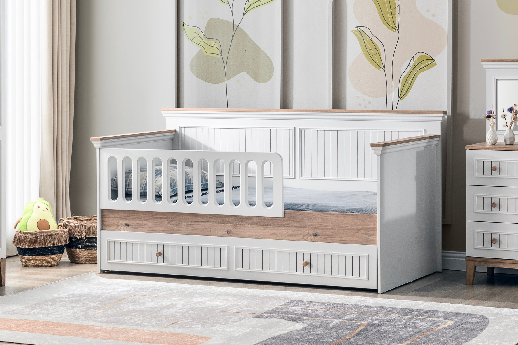 Betty Daybed Montessori