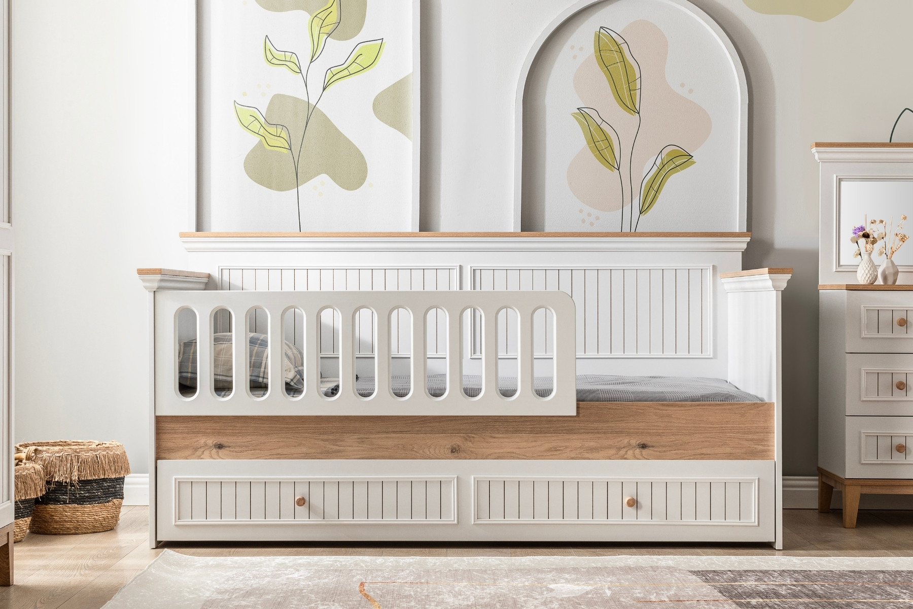 Betty Daybed Montessori