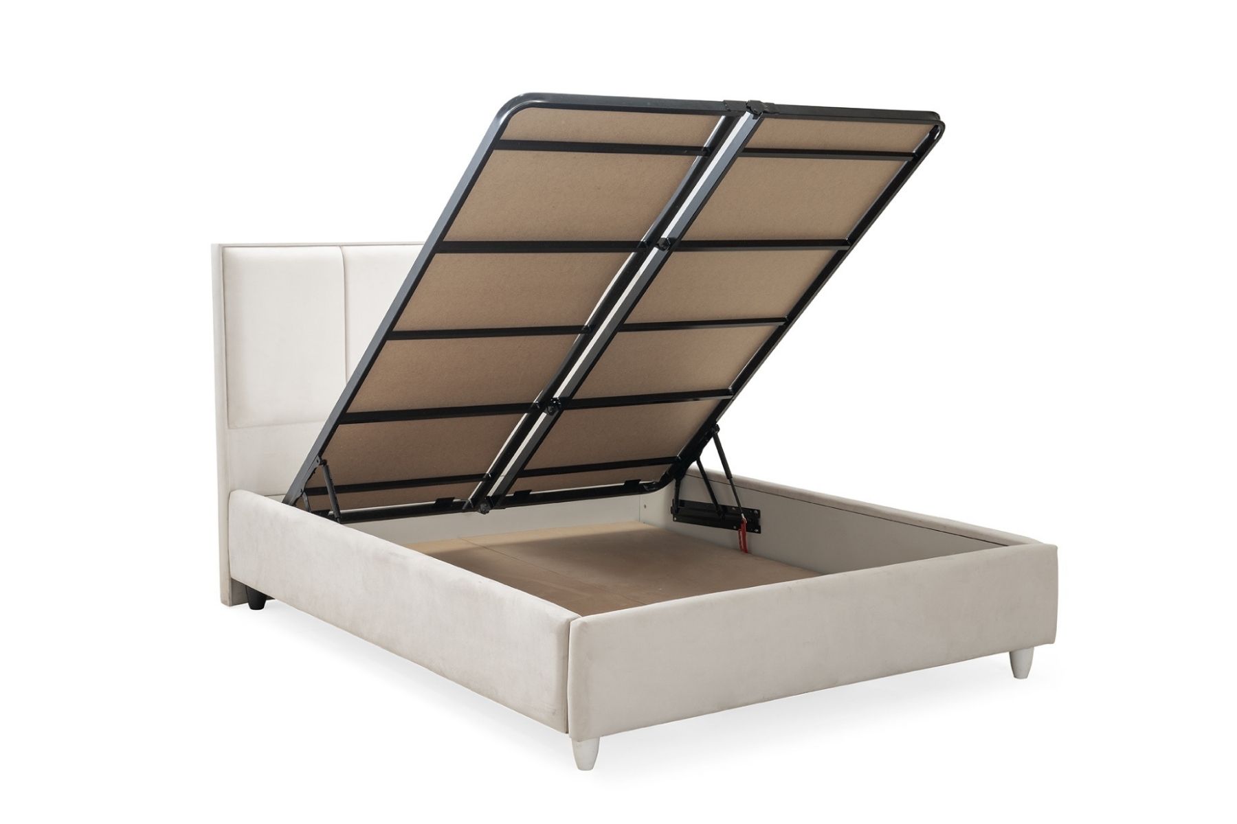 Keops Bazalı Karyola 