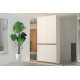Solvia 3 Kapılı Gardırop Solvia 3 Kapılı Gardırop