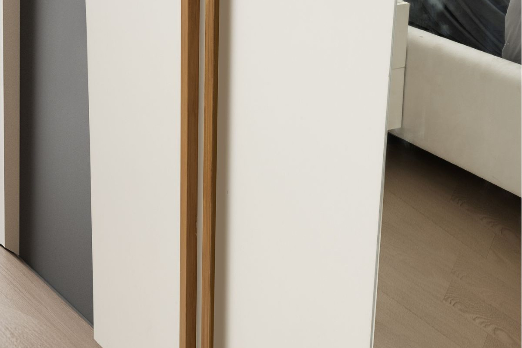 Ledya Köşe Gardırop