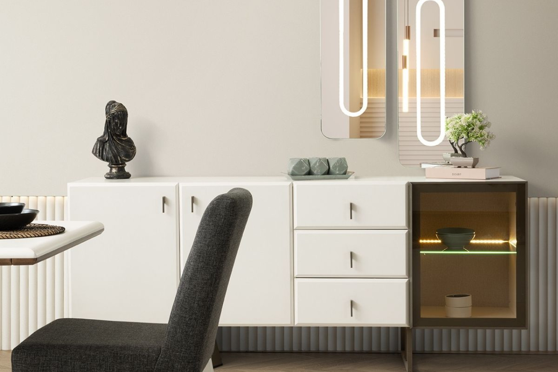 Flen Konsol Flen Konsol