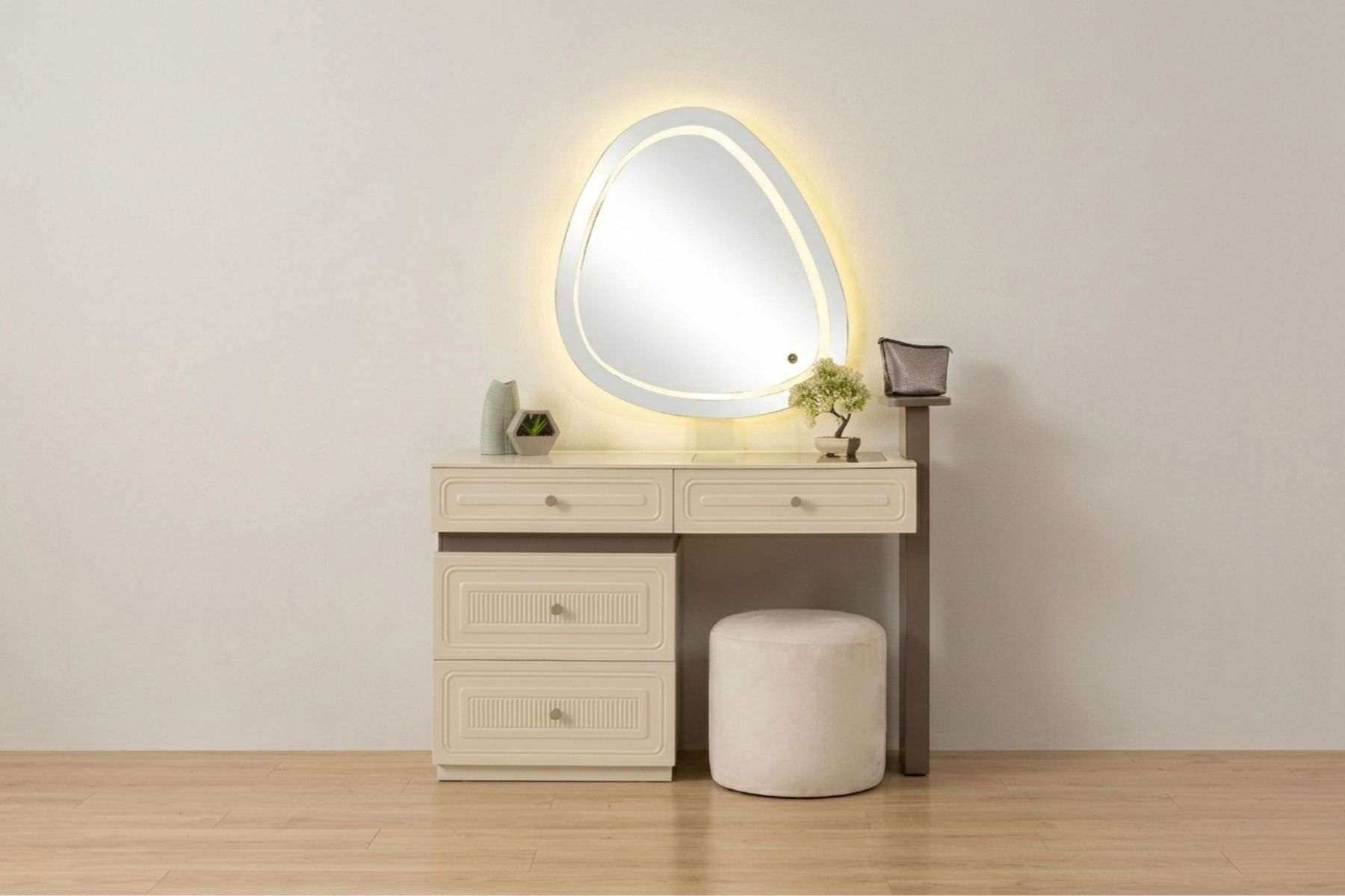 Teresa 6 Kapılı Yatak Odası Takımı