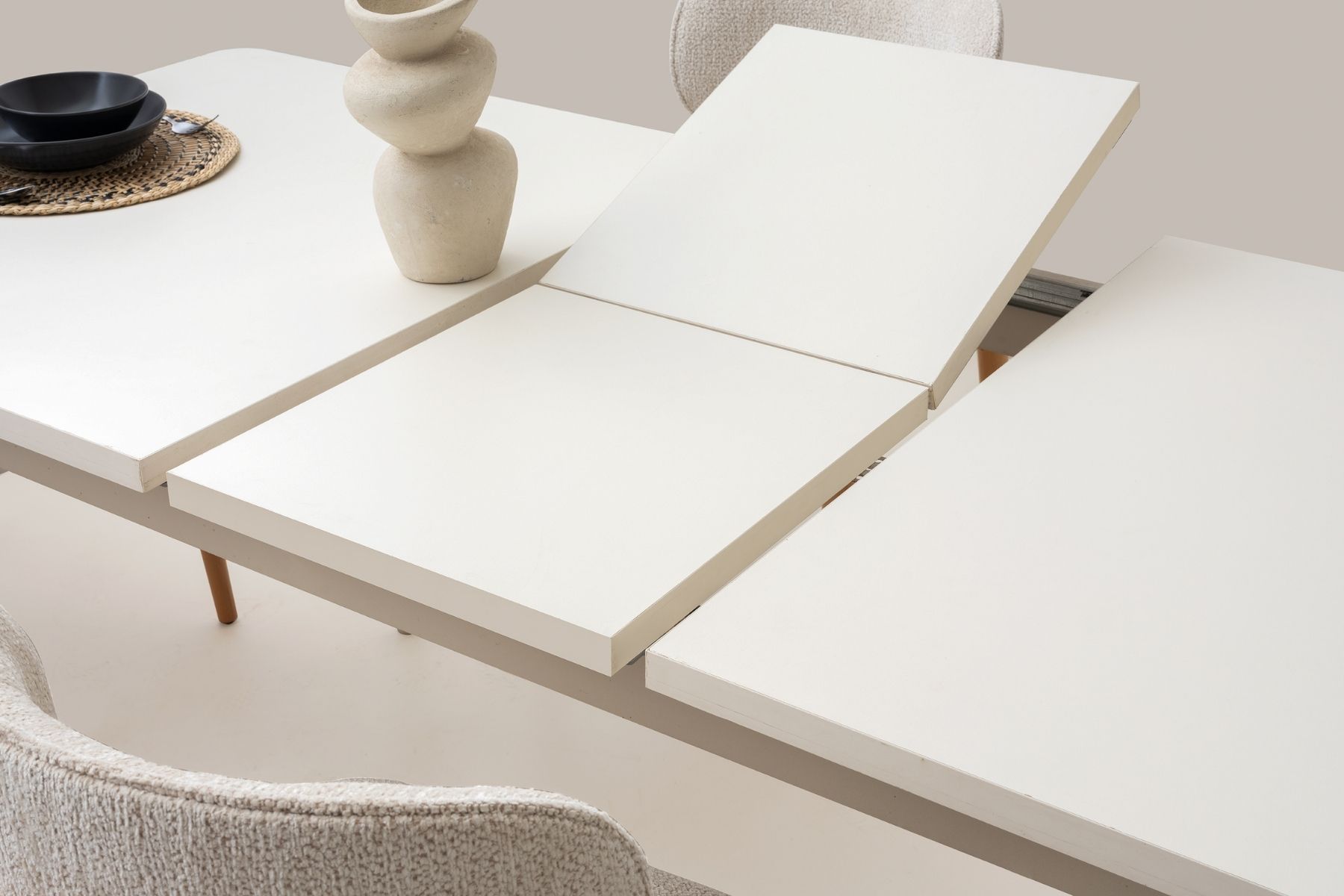 Teresa Masa Takımı 