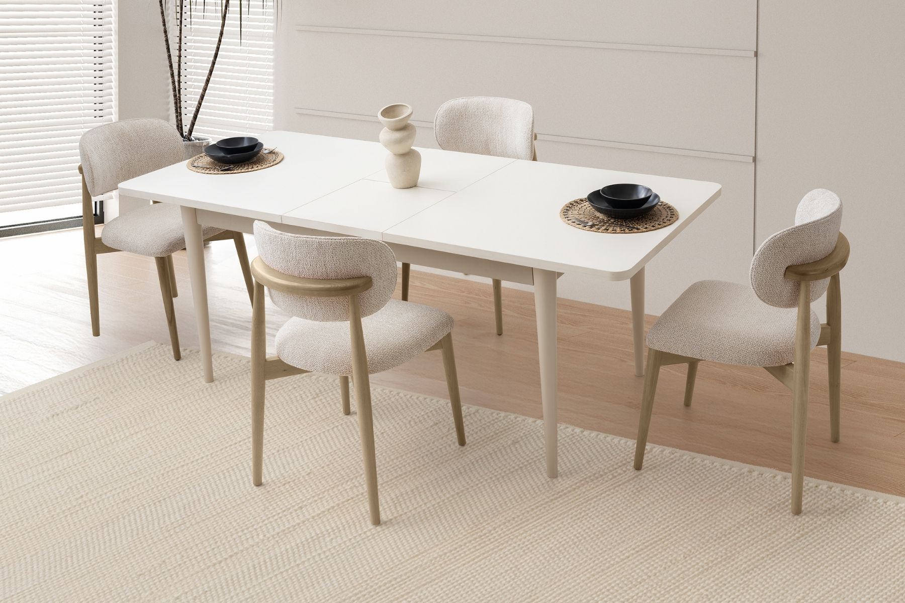 Teresa Masa Takımı 