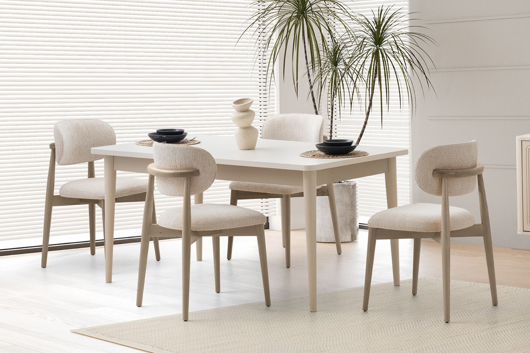 Teresa Masa Takımı 