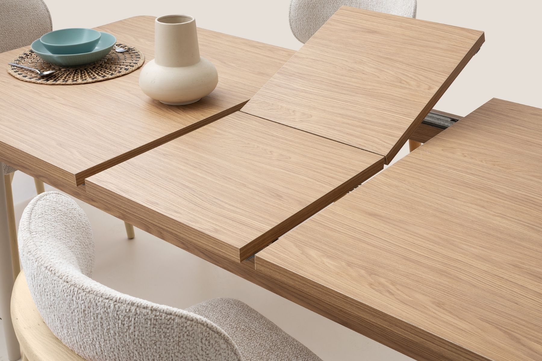 Merlin Masa Takımı 