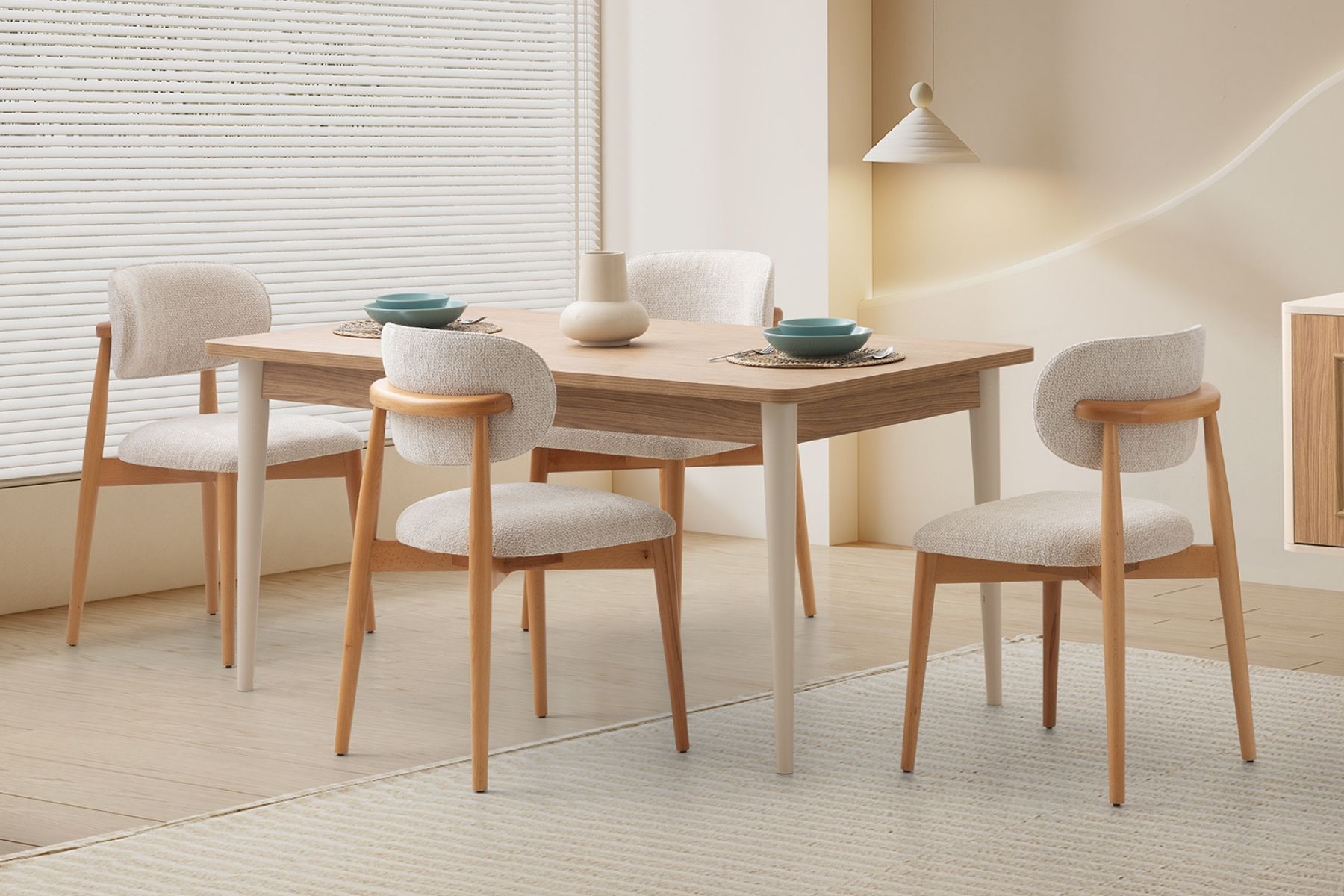 Merlin Masa Takımı 