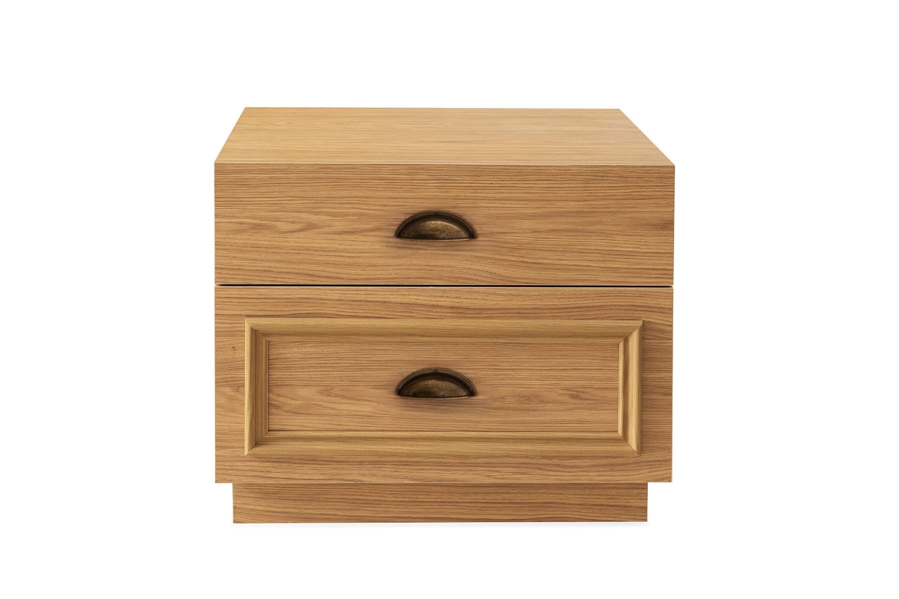 Merlin 6 Kapılı 2 Reflekte Camlı Yatak Odası Takımı 