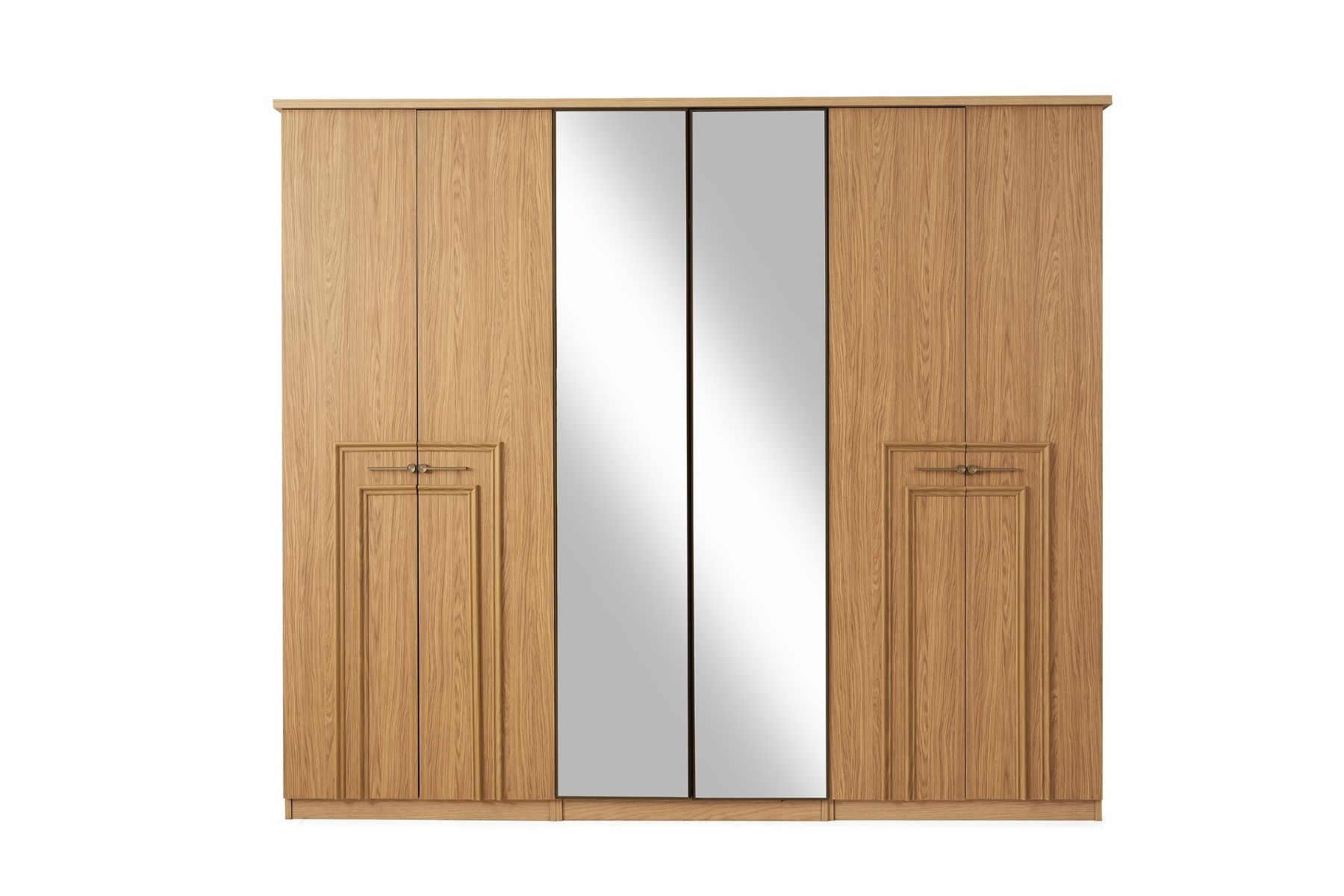 Katre 6 Kapılı Yatak Odası Takımı