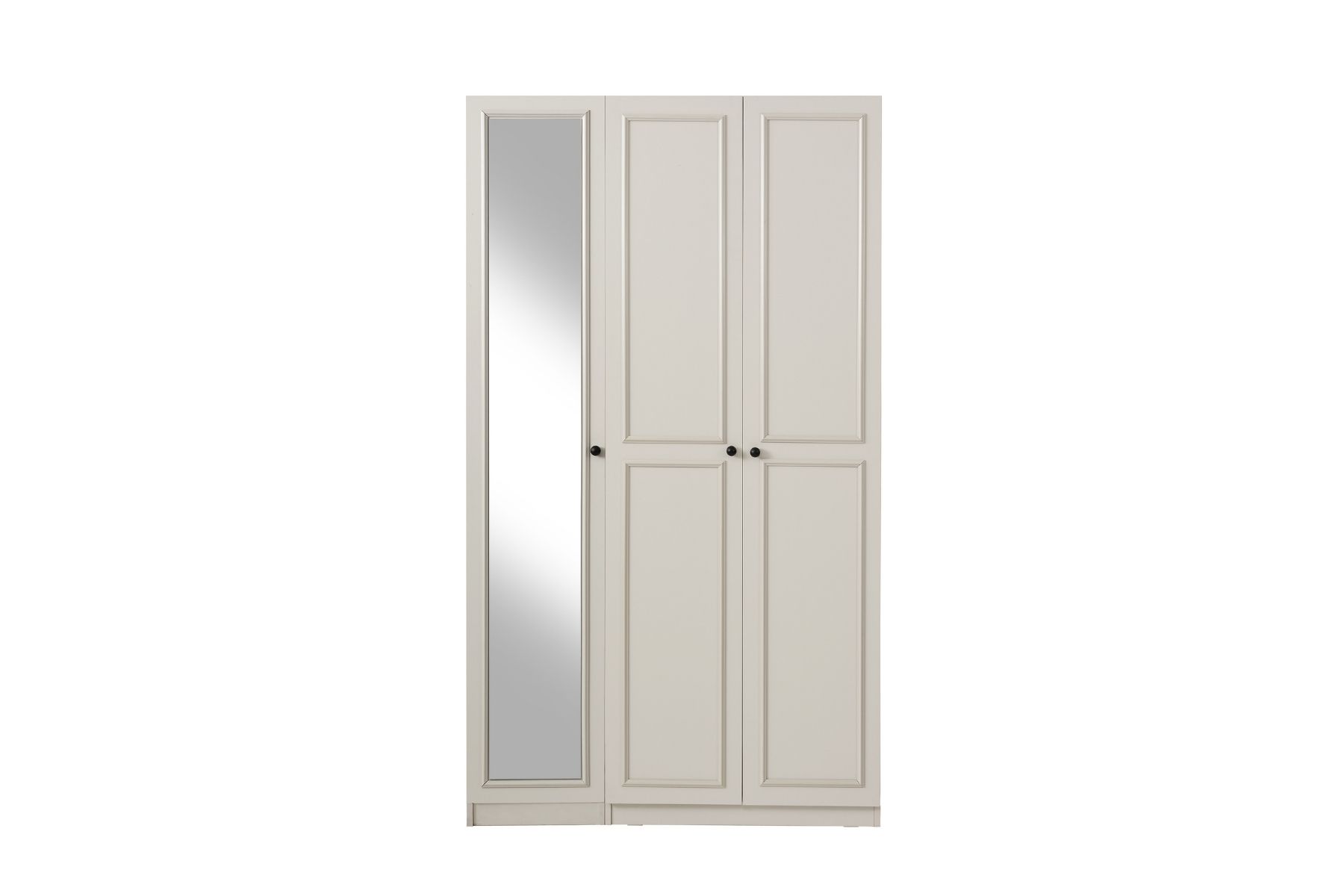 Lenta 3 Kapılı Gardırop 