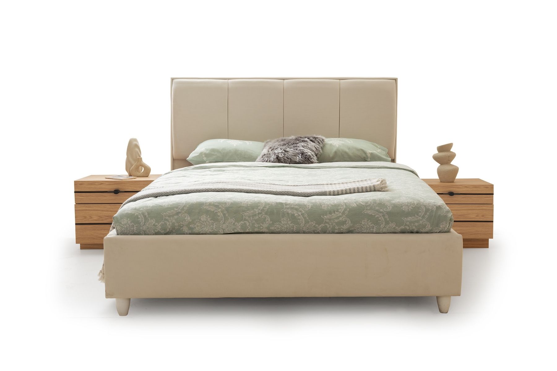 Keops 6 Kapılı Yatak Odası Takımı 