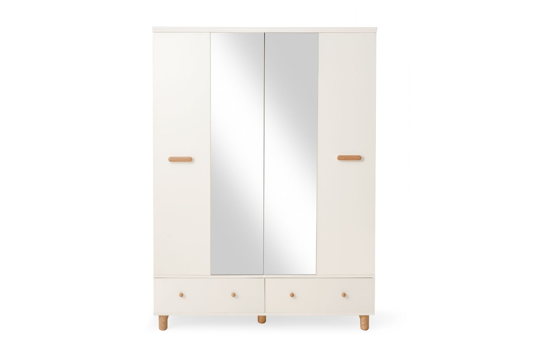 Litte 4 Kapılı Gardırop 