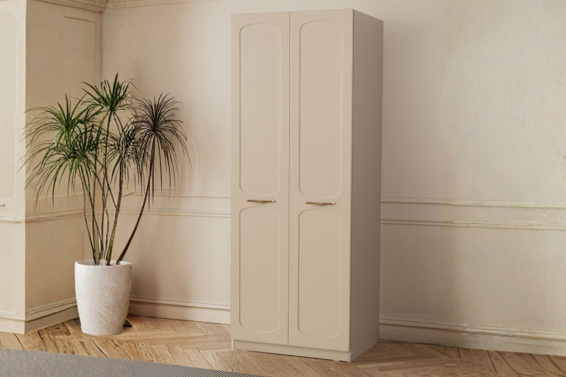 Ravon 2 Kapılı Gardırop 