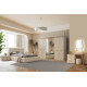 Ravon 6 Kapılı Yatak Odası Takımı 