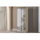 Strada 2 Kapılı Reflekte Camlı Gardırop 