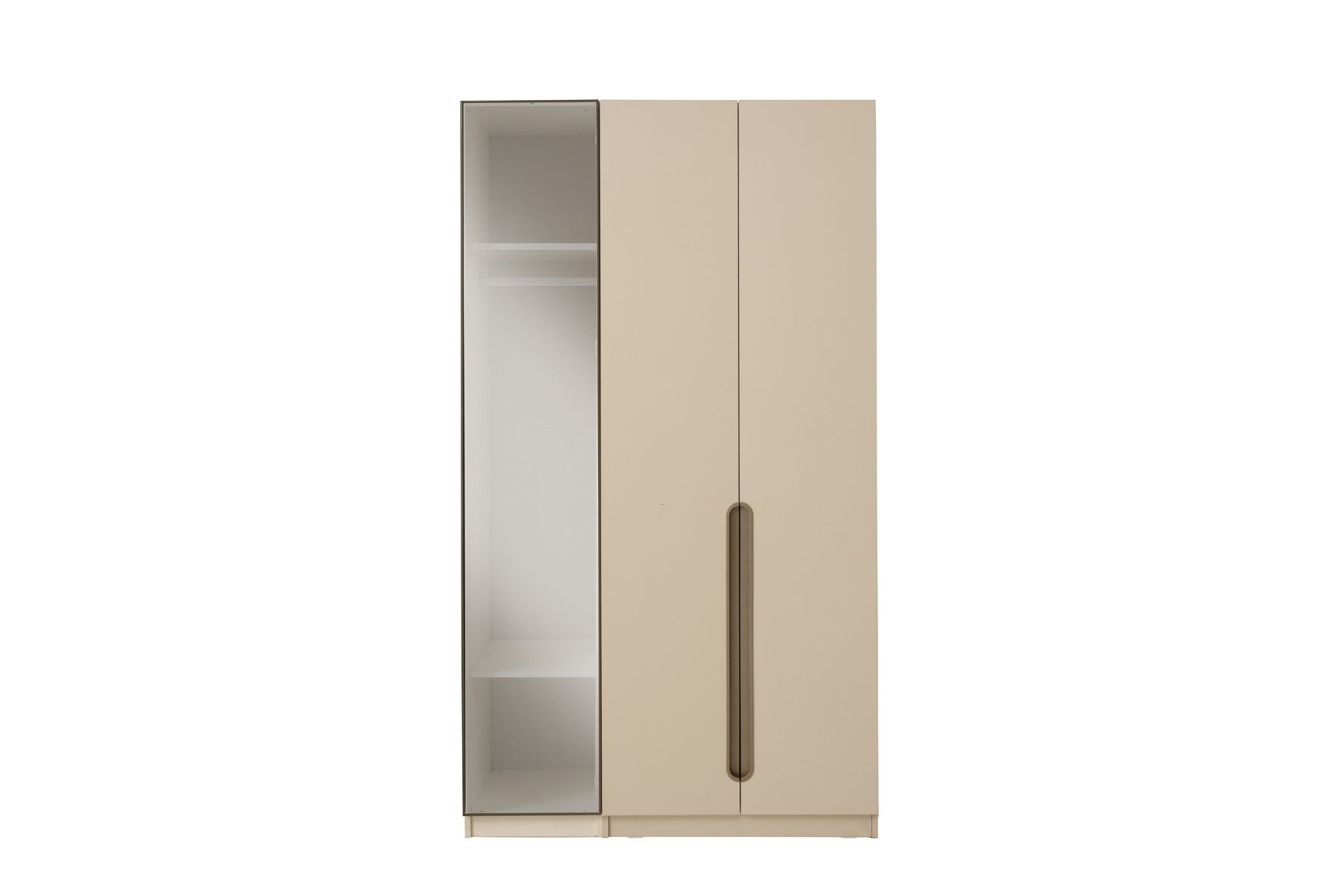 Strada 3 Kapılı Gardırop 