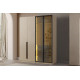 Strada 4 Kapılı Reflekte Camlı Gardırop 