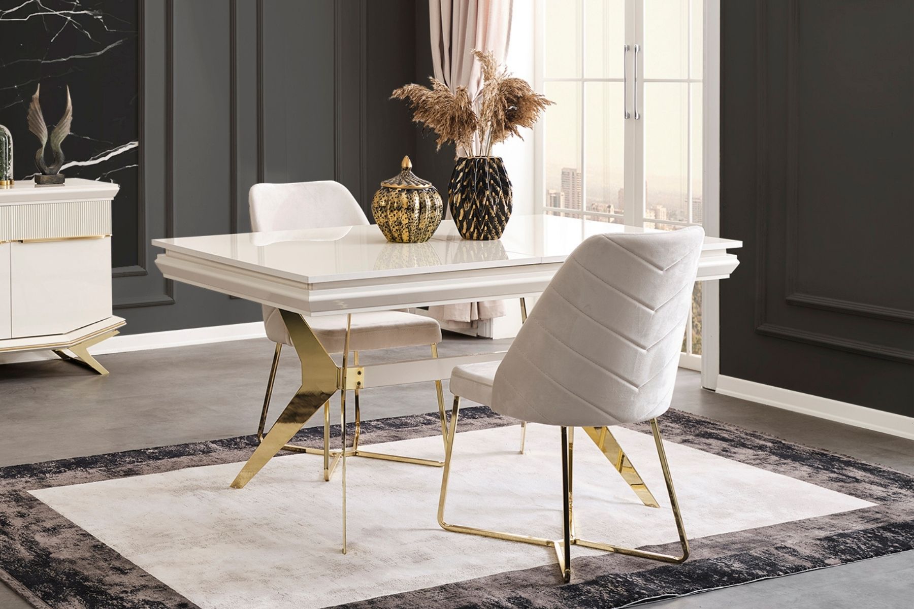 Heaven Masa Takımı 