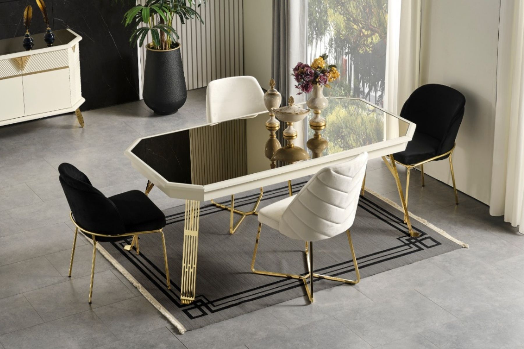 Metropol Masa Takımı 