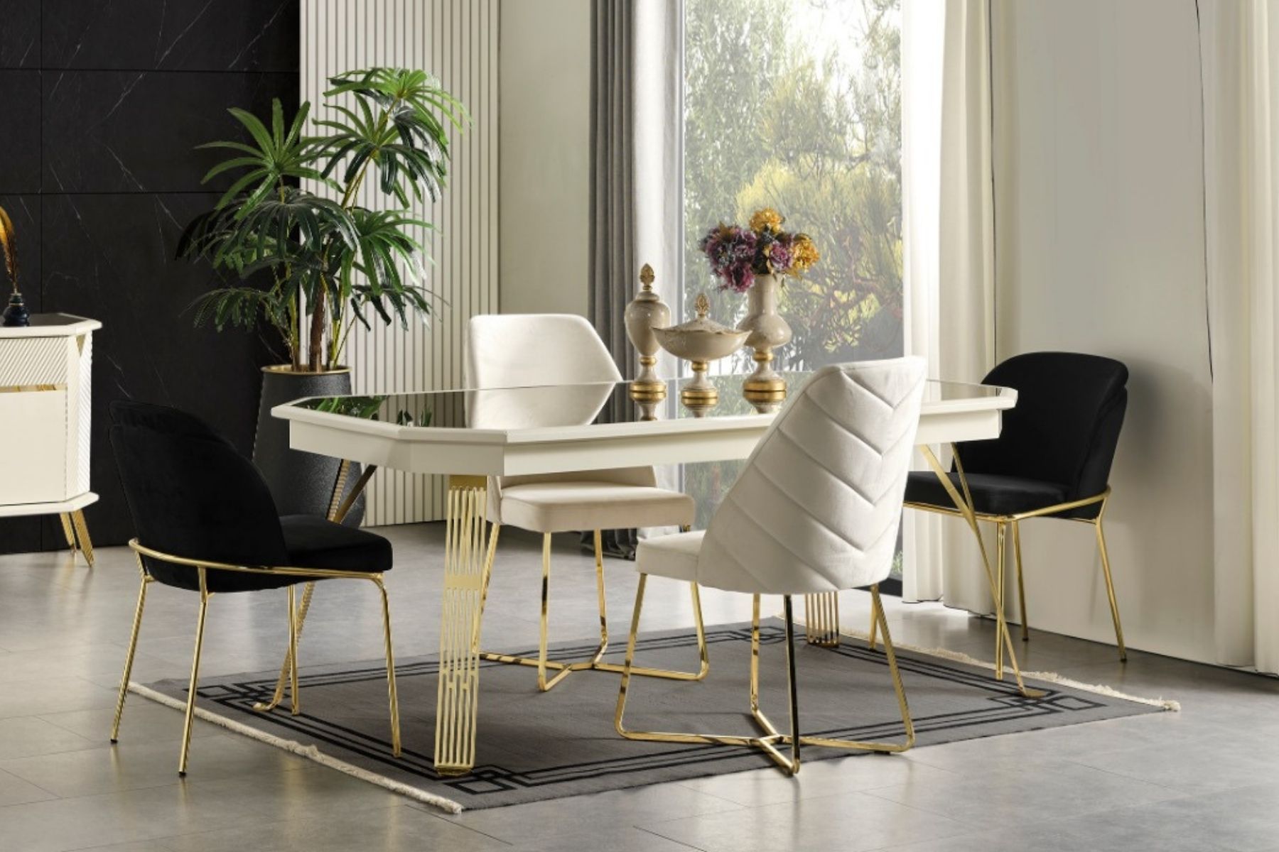 Metropol Masa Takımı 