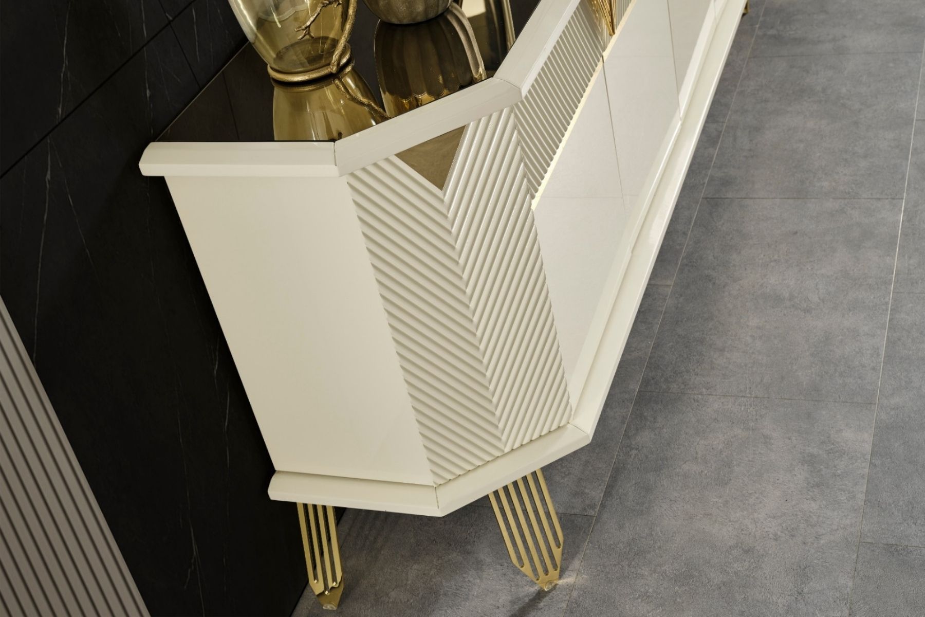 Metropol Tv Ünitesi 