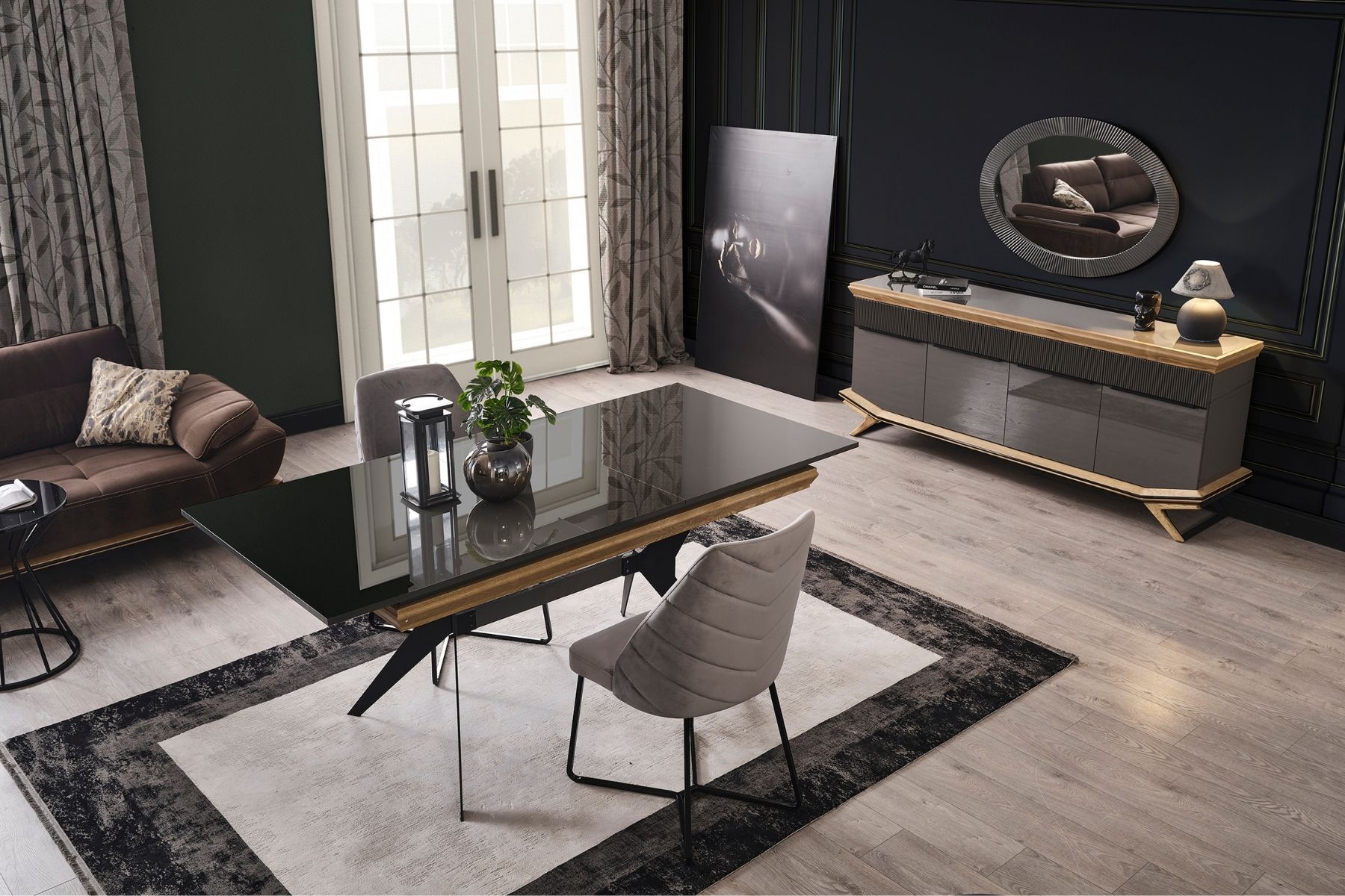 Elite Yemek Odası Takımı