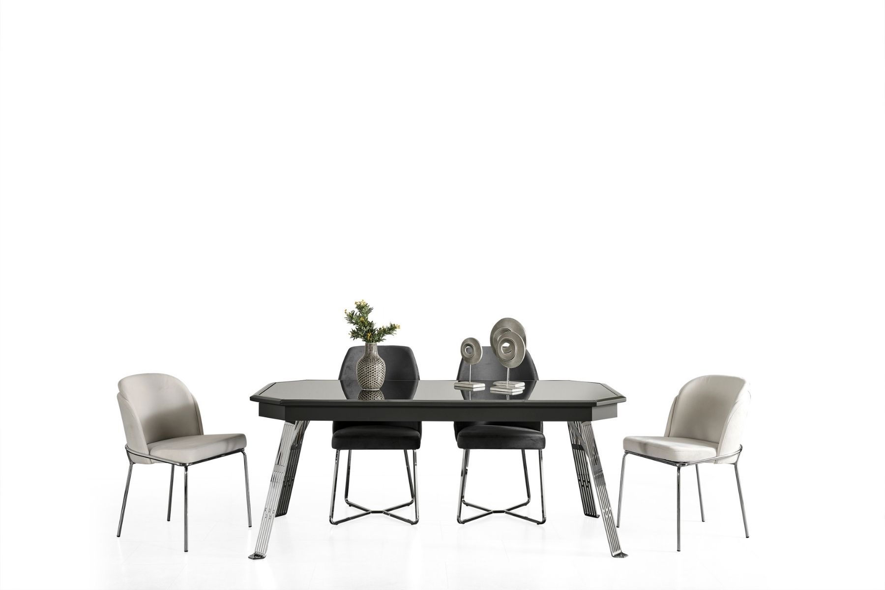 Madre Yemek Odası Takımı 