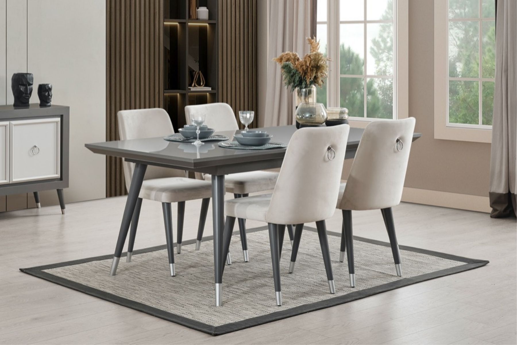 Marina Masa Takımı 