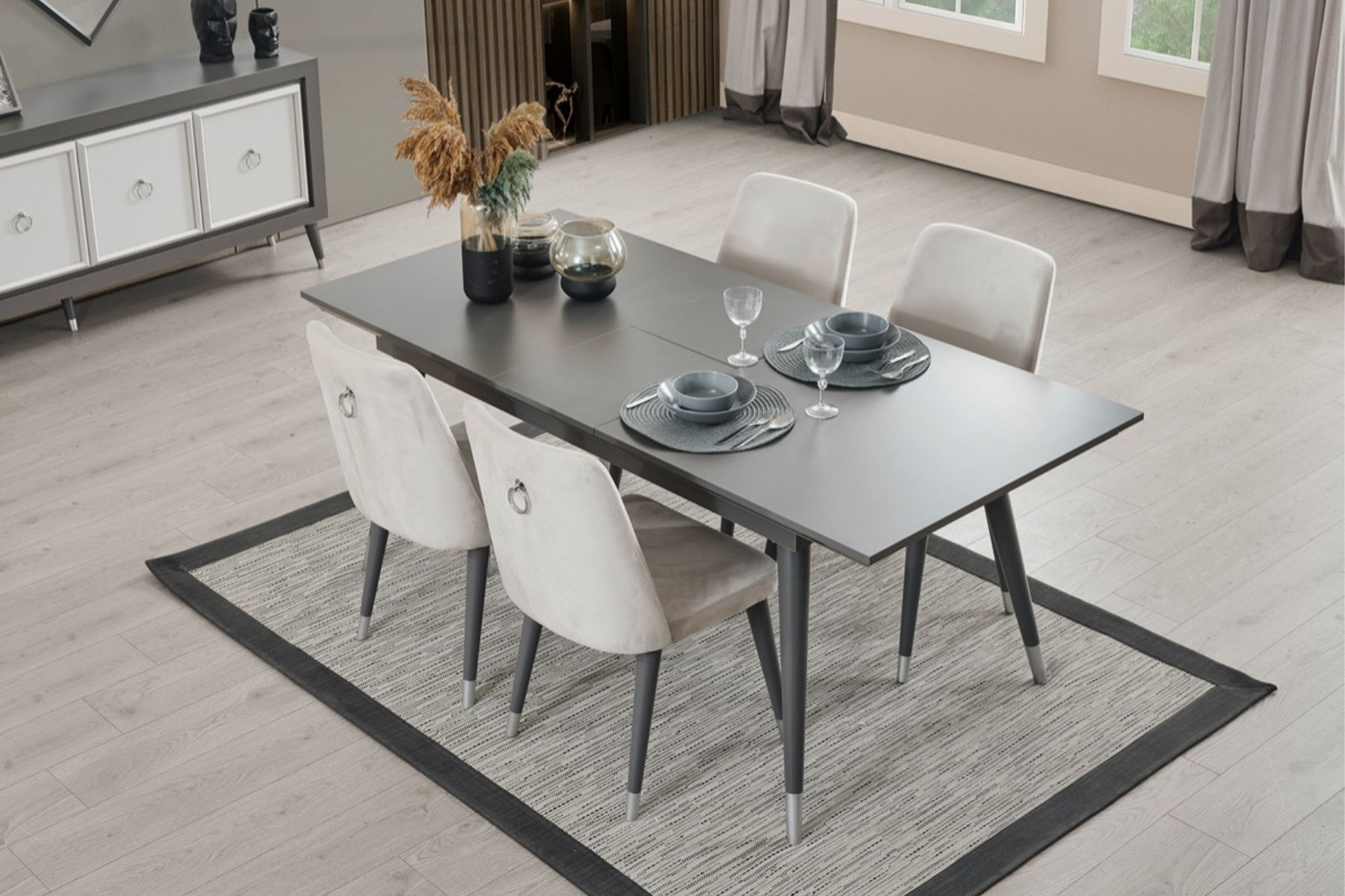 Marina Masa Takımı 