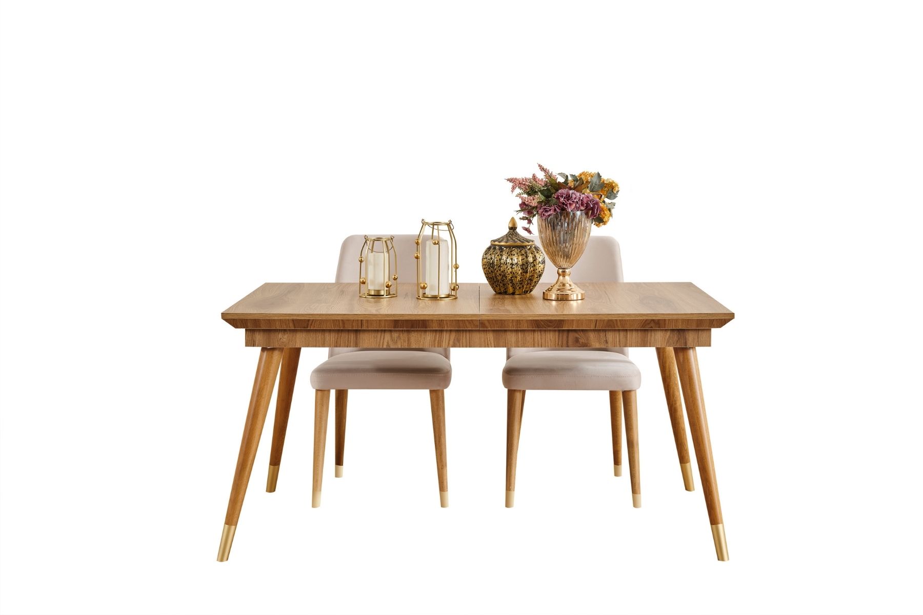 Paul Yemek Odası Takımı 