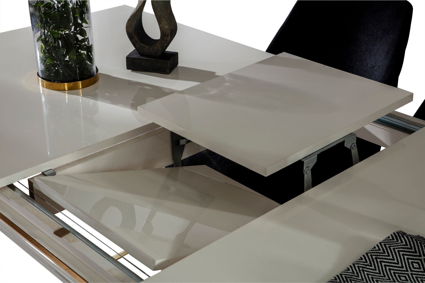 Molre Yemek Odası Takımı 