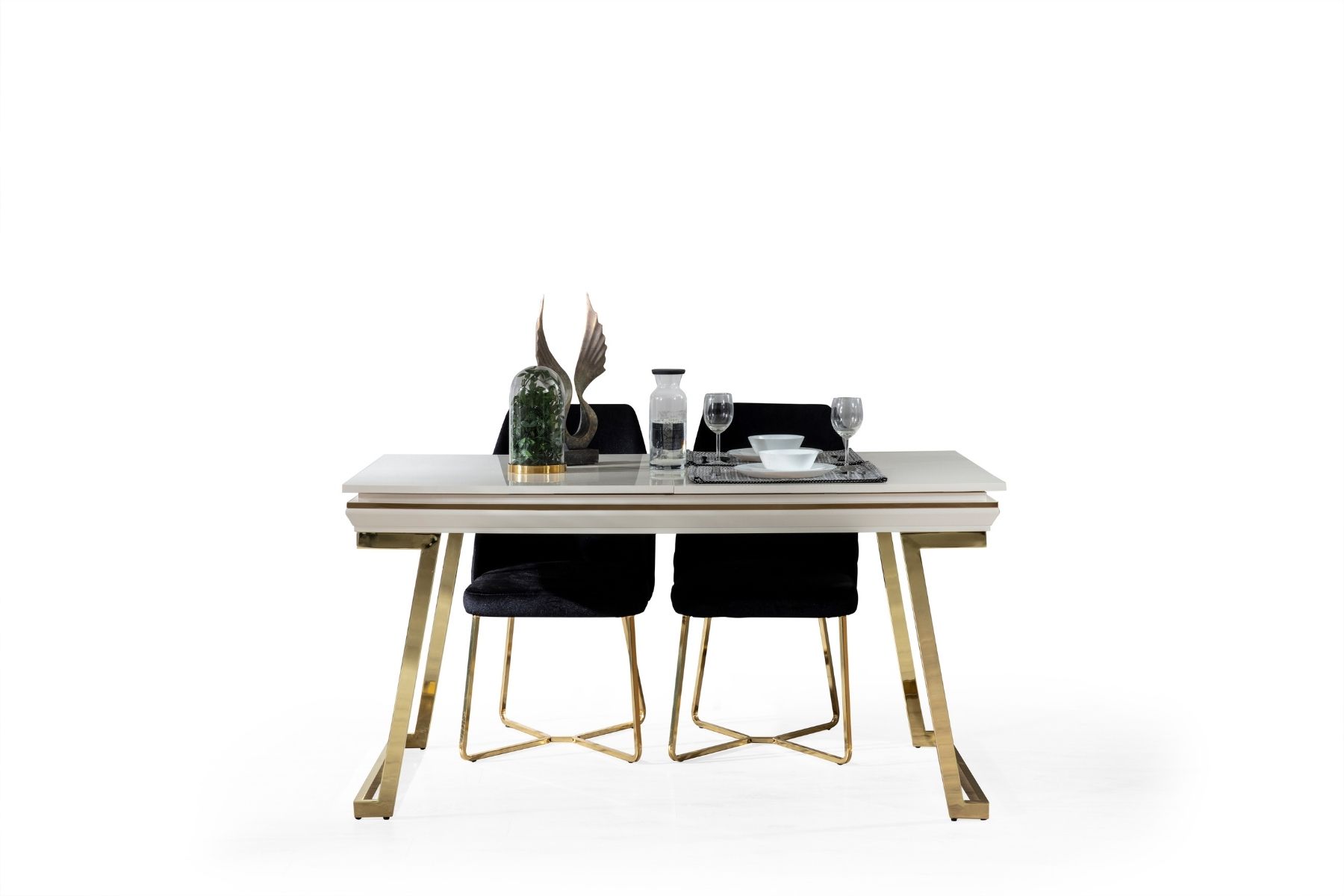 Molre Yemek Odası Takımı 