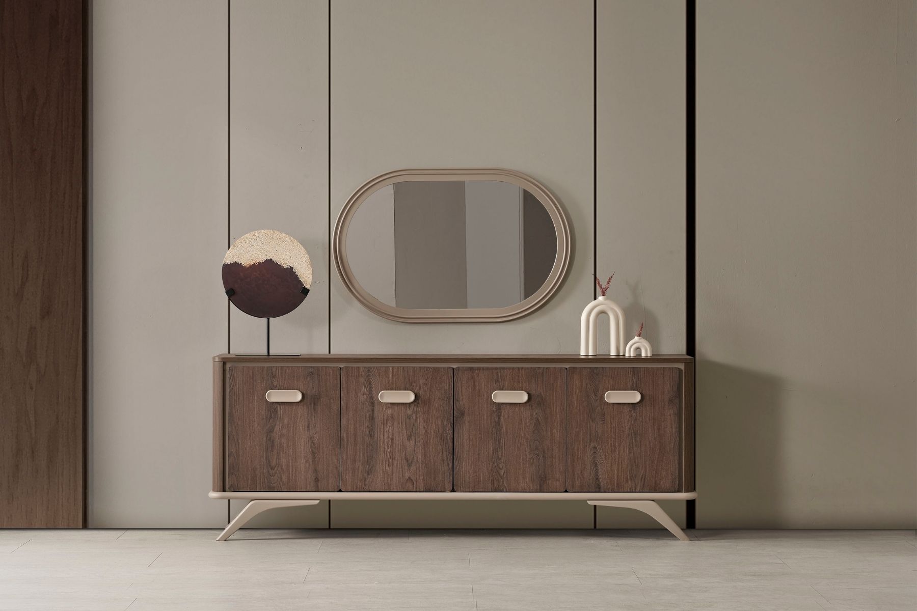 Reita Konsol 