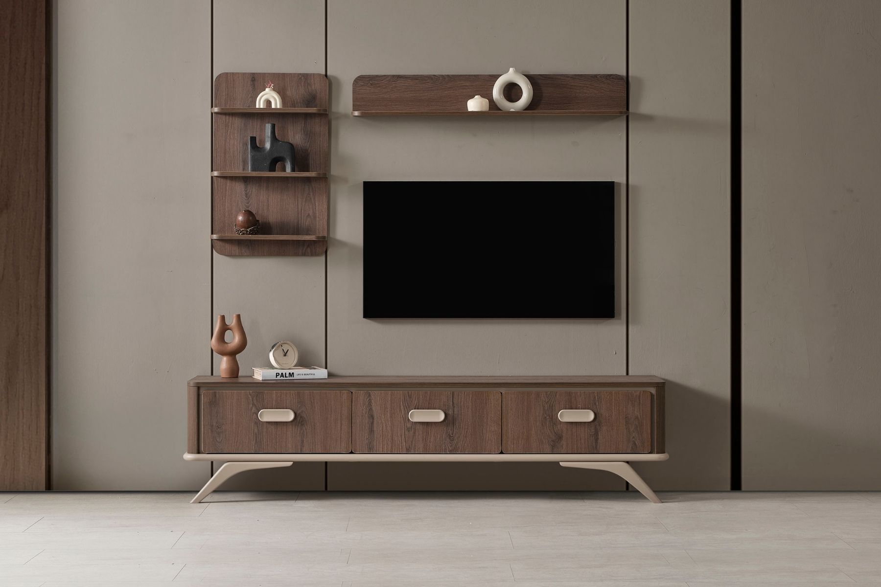 Reita Tv Ünitesi