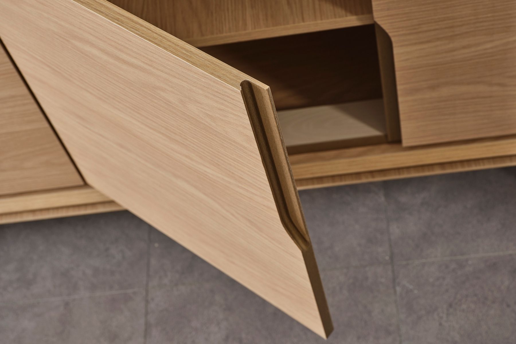 Route Yemek Odası Takımı