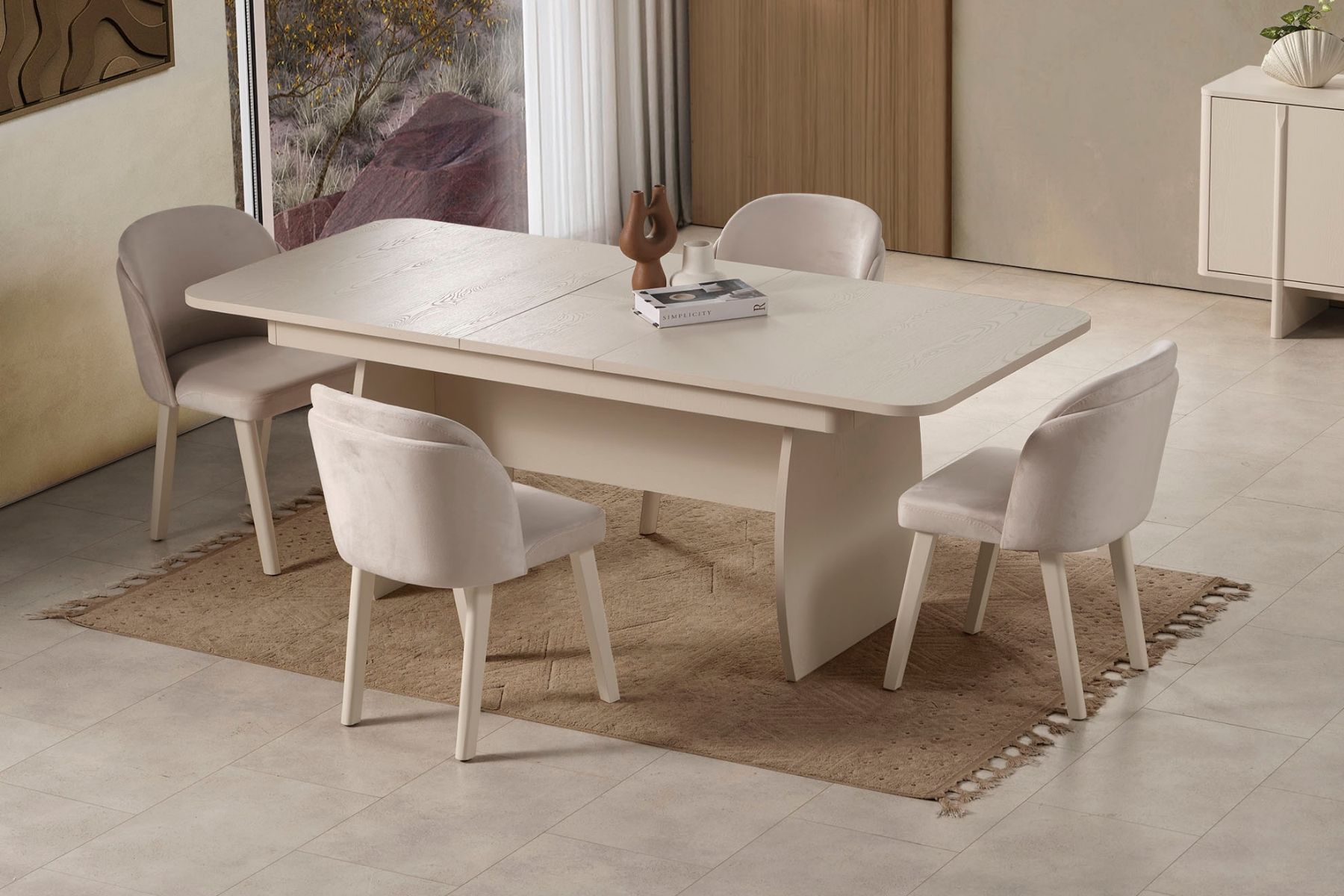 Vision Masa Takımı