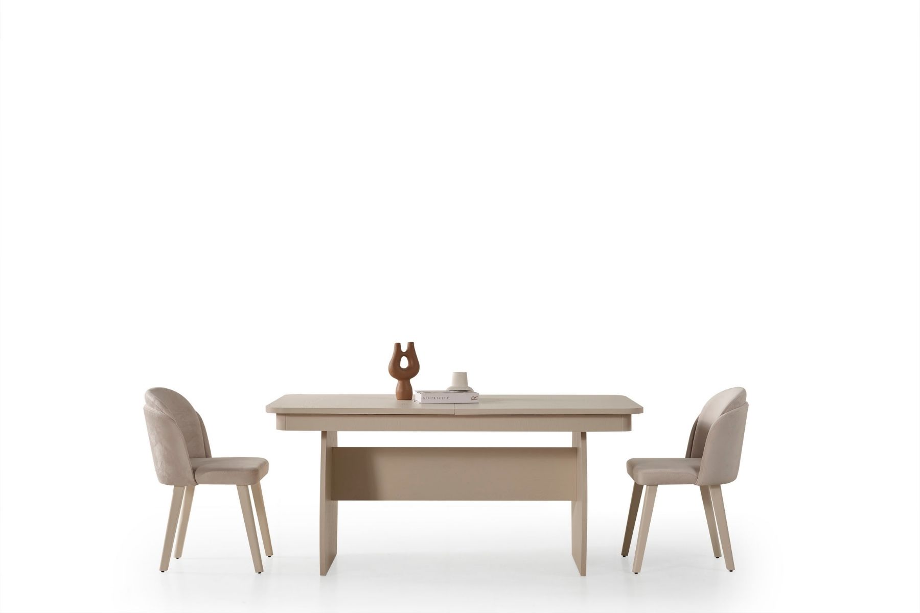 Vision Yemek Odası Takımı