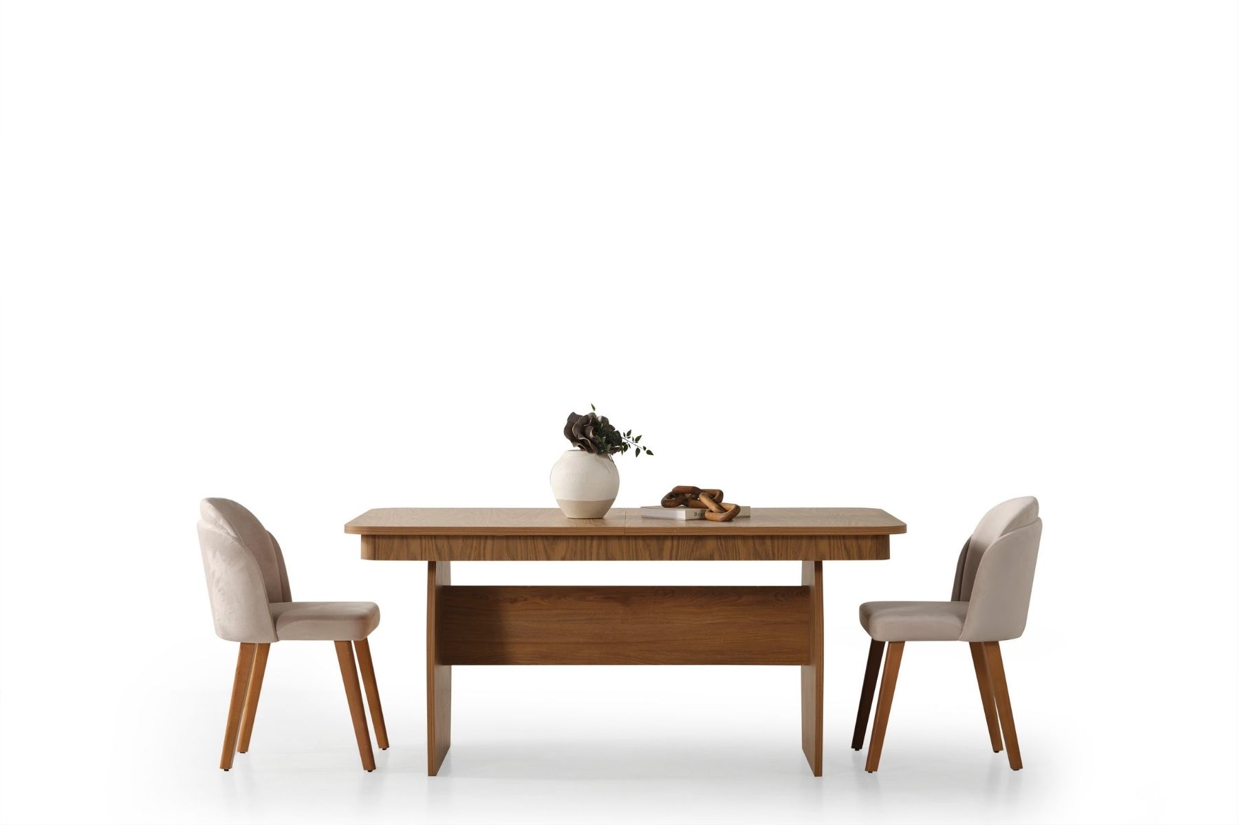 Crest Yemek Odası Takımı 