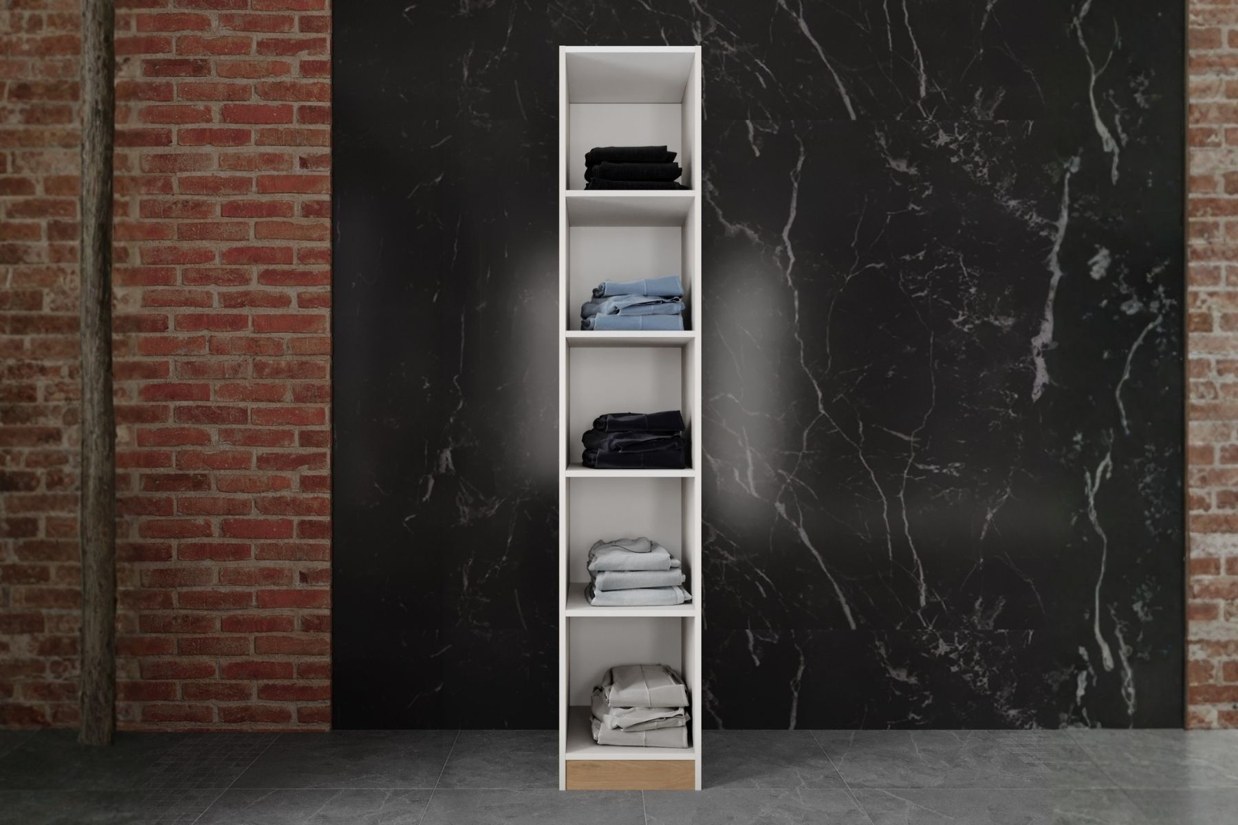 Dras 3 Kapılı Gardırop