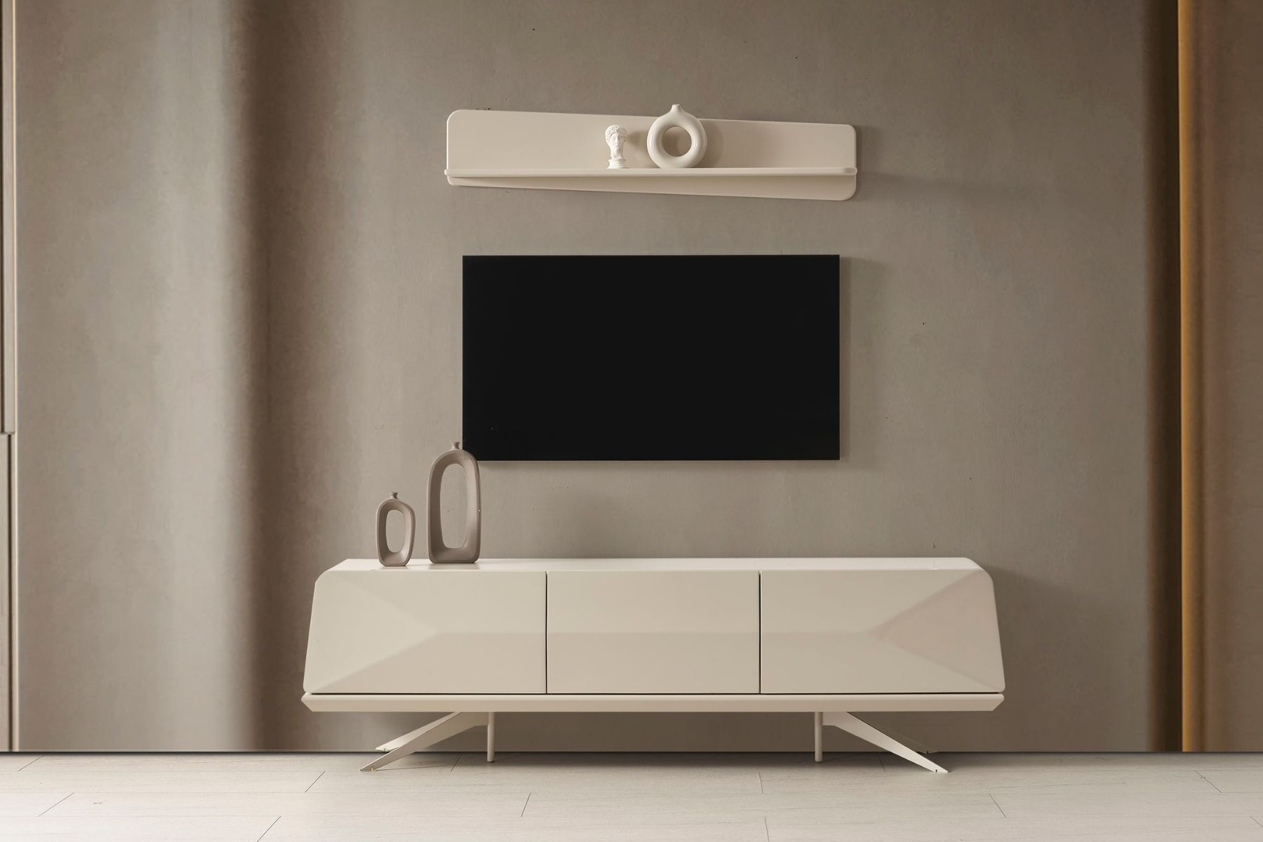 Louis Tv Ünitesi