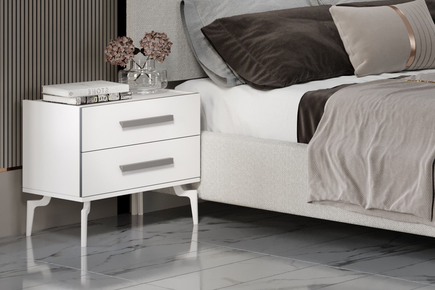 Modd 6 Kapılı Yatak Odası Takımı