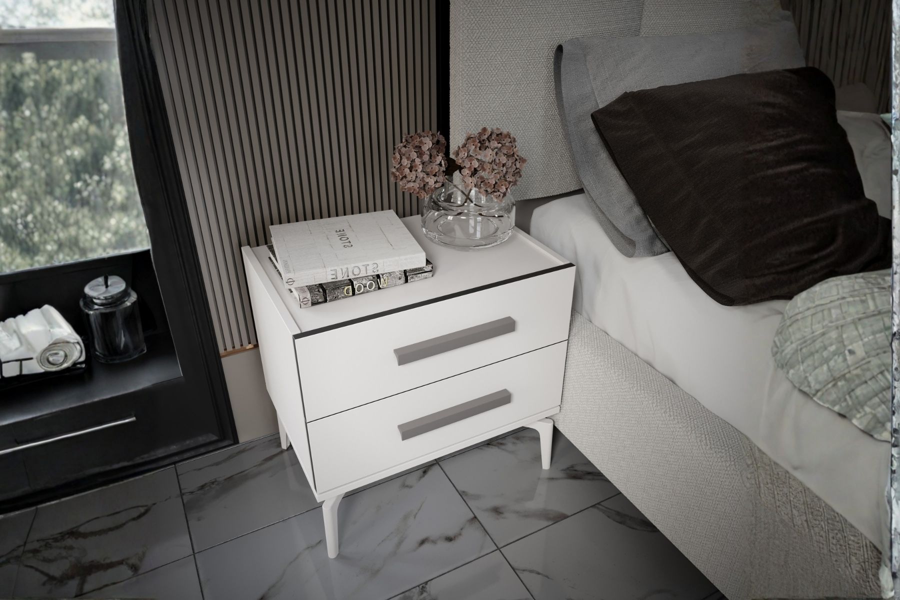 Modd 6 Kapılı Yatak Odası Takımı