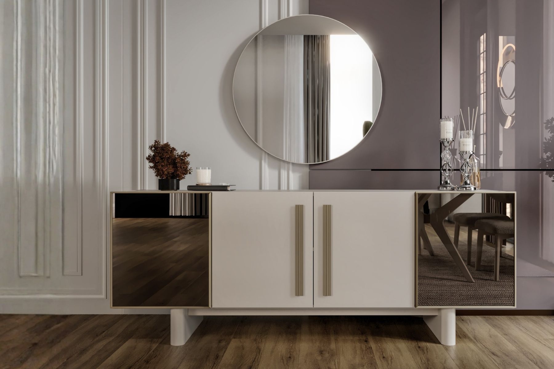 Sante Konsol